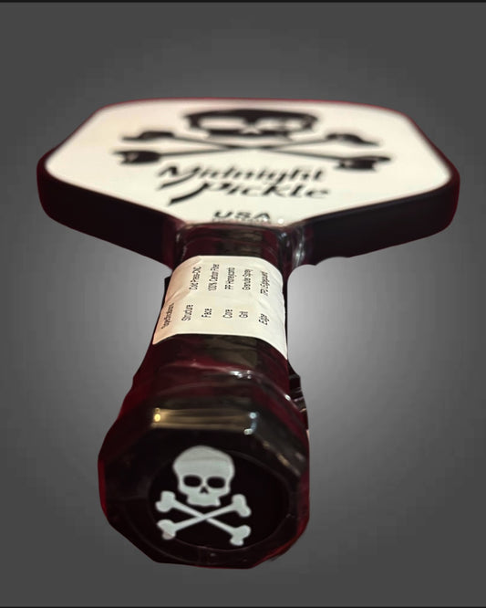 NEW 2026 Midnight POWERHOUSE - Double Foam Pickle Paddle - White