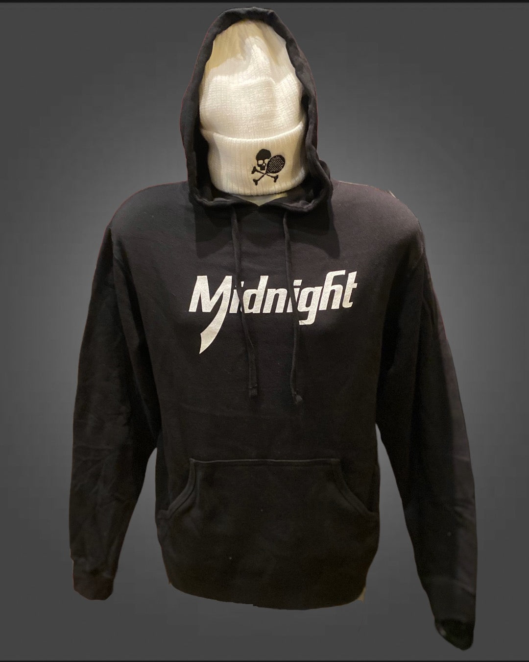 NEW MIDNIGHT Hoodie