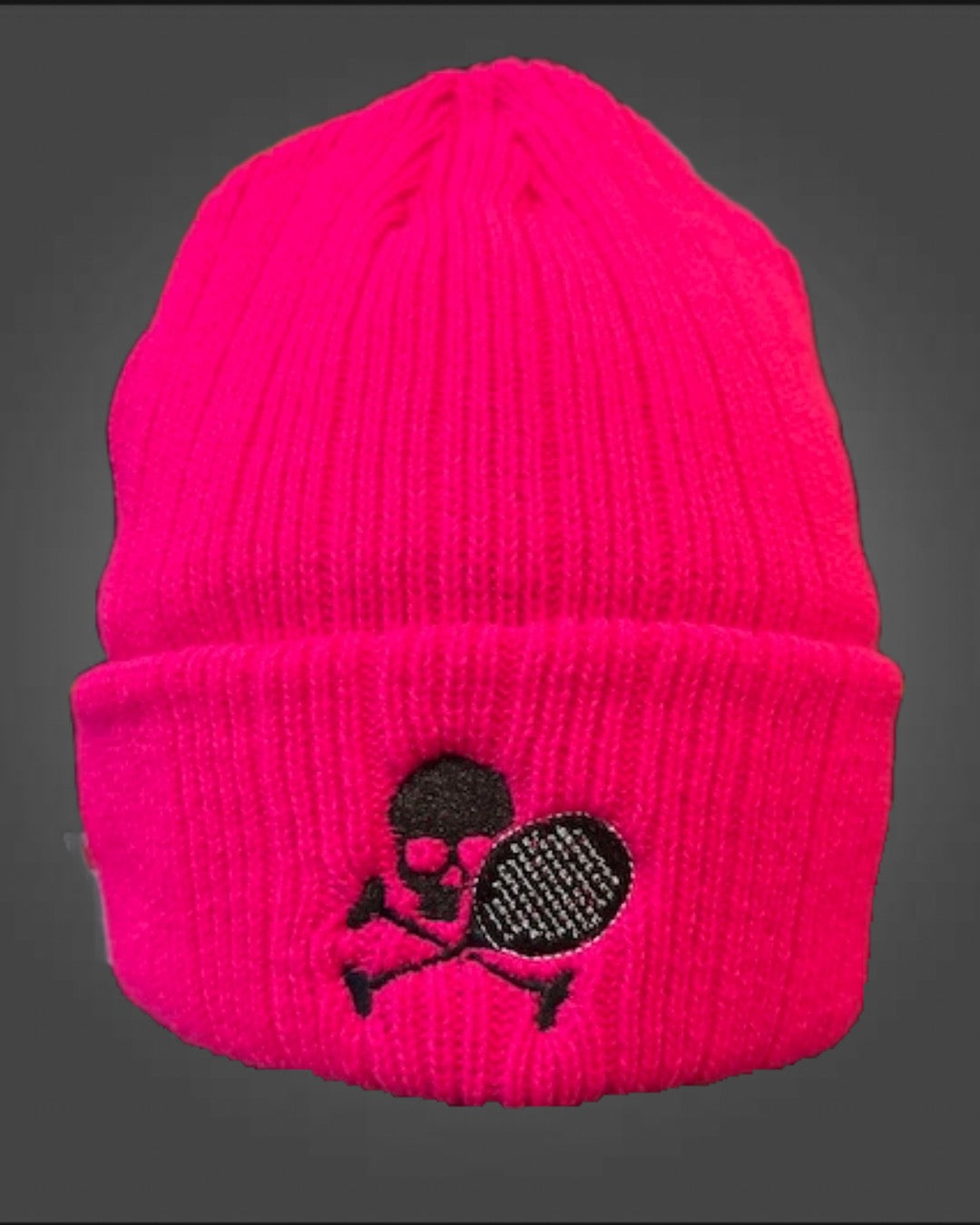 NEW Coming in HOT Beanie (Pink only)