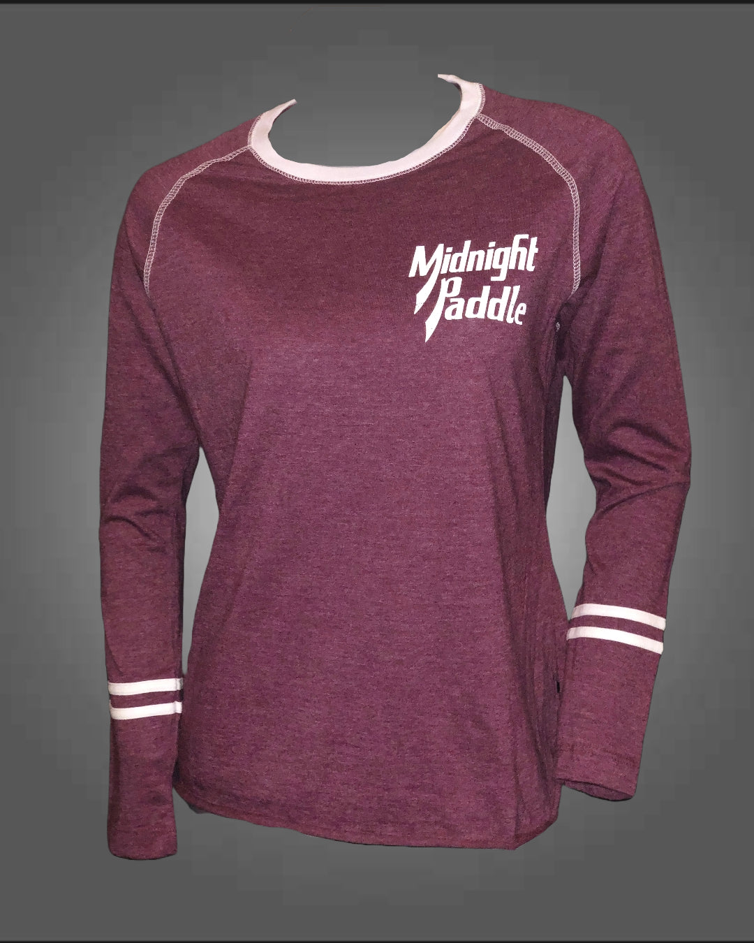 Ringer Paddle Jersey