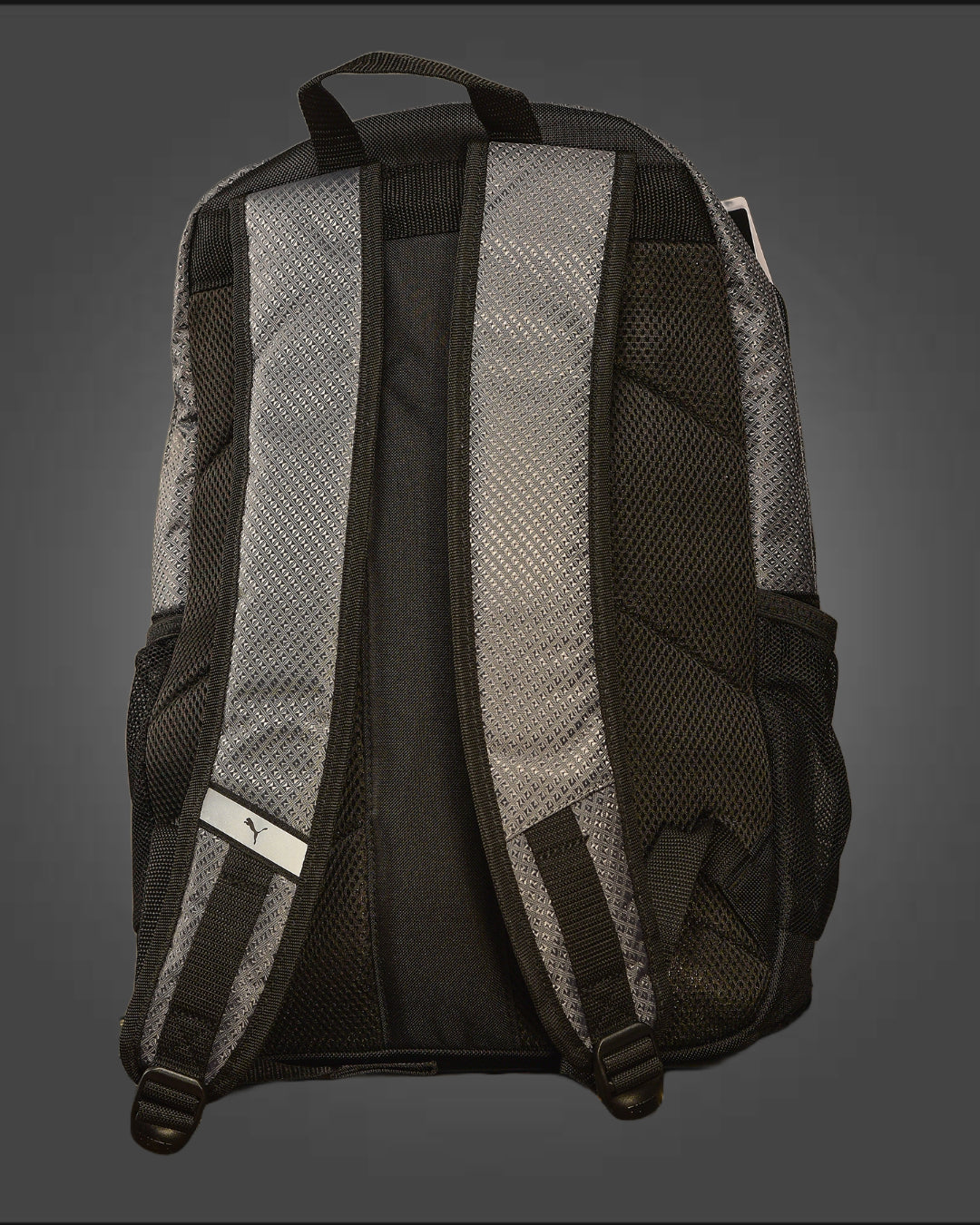 NEW    Midnight PUMA Back Pack