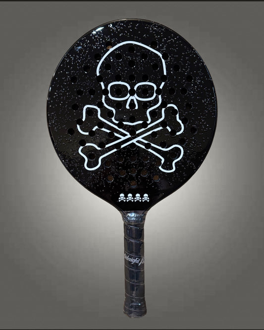 Midnight ECLIPSE Paddle Series - Black
