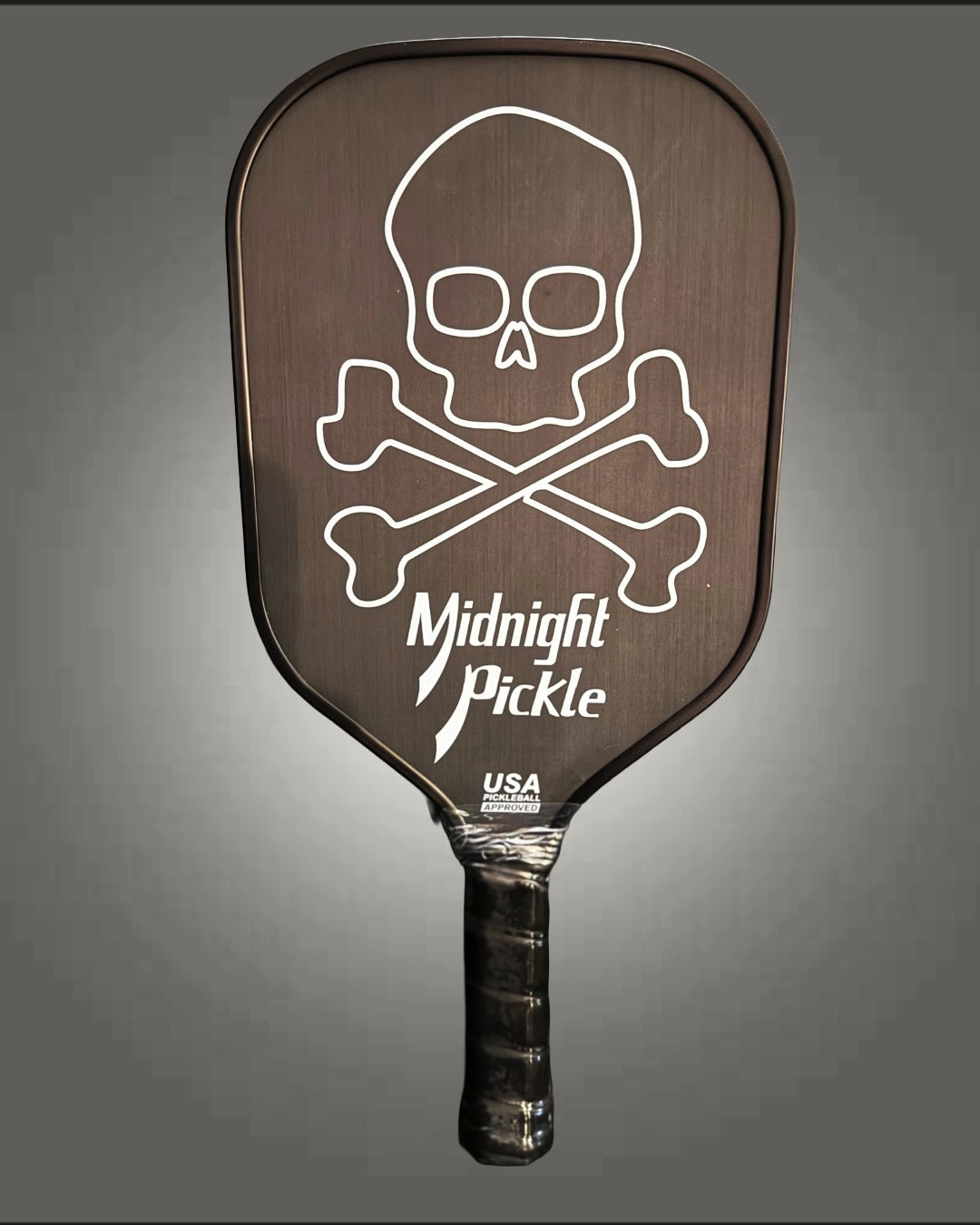 NEW 2026 Midnight POWERHOUSE - Double Foam Pickle Paddle - Black