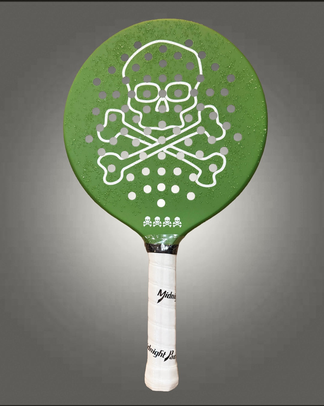 Midnight ECLIPSE Paddle Series - Green