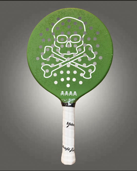 Midnight ECLIPSE Paddle Series - Green