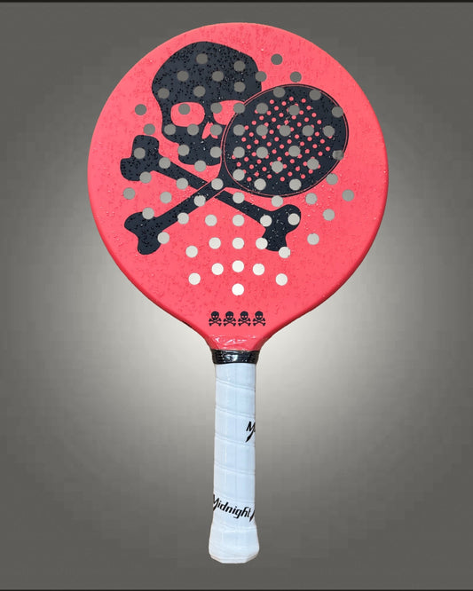 Midnight ECLIPSE Paddle Series - Red