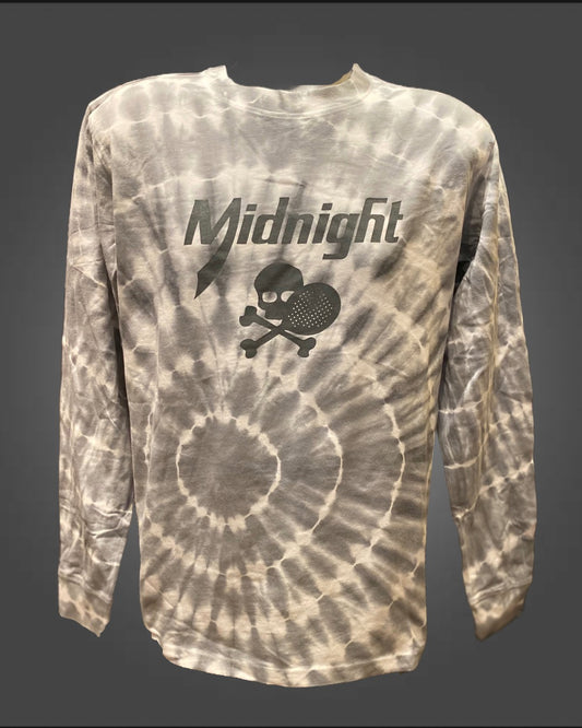 NEW   Tie-Dye Paddle Crew