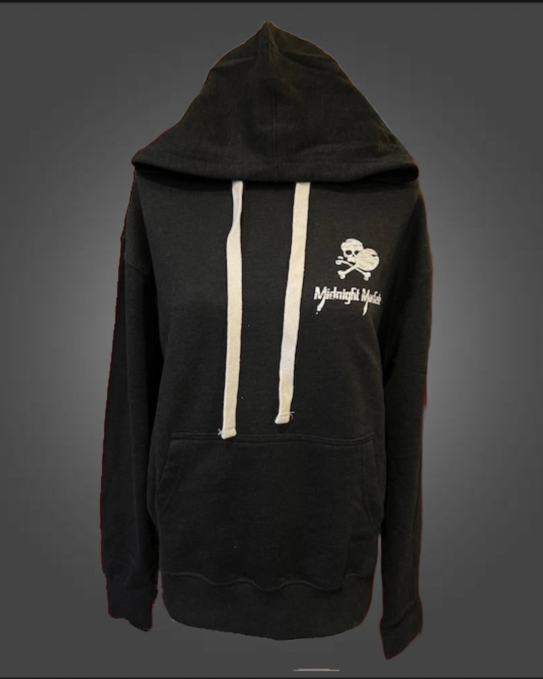 Original Gangster (OG) Midnight Paddle Hoodie