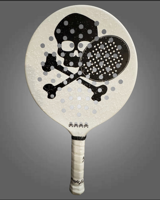 Midnight ECLIPSE Paddle Series - White