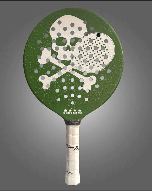 Midnight ECLIPSE Paddle Series - Green