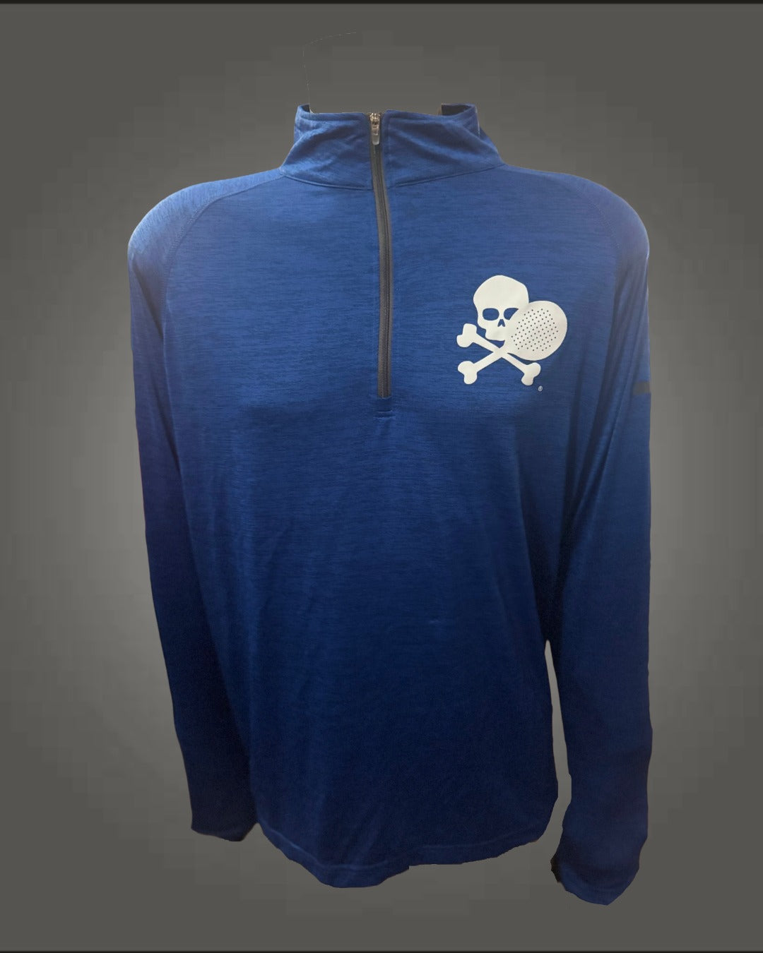 Unisex Lightweight 1/4 Zip