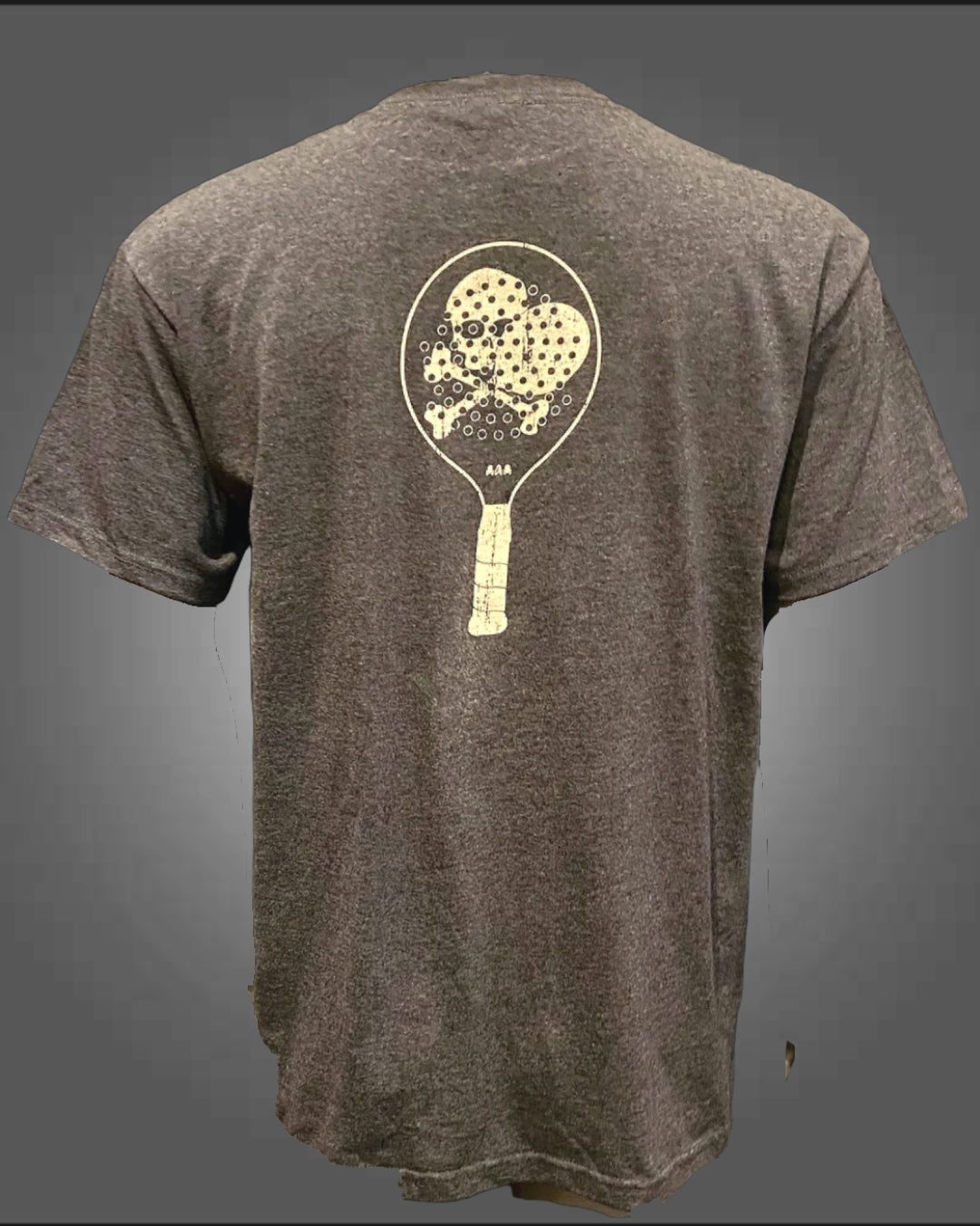 RACKET UP!  T-Shirt