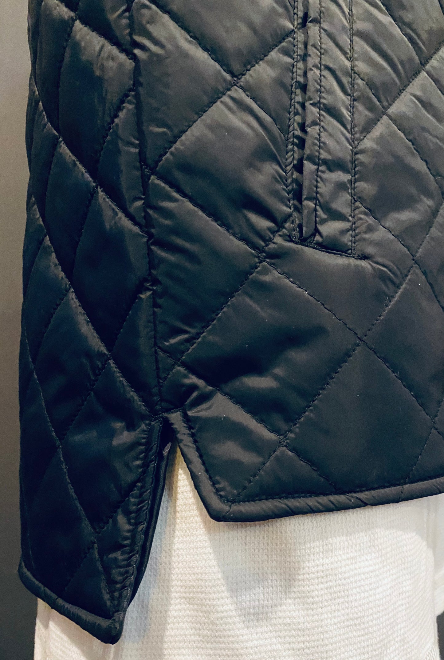 Midnight Victory Vest