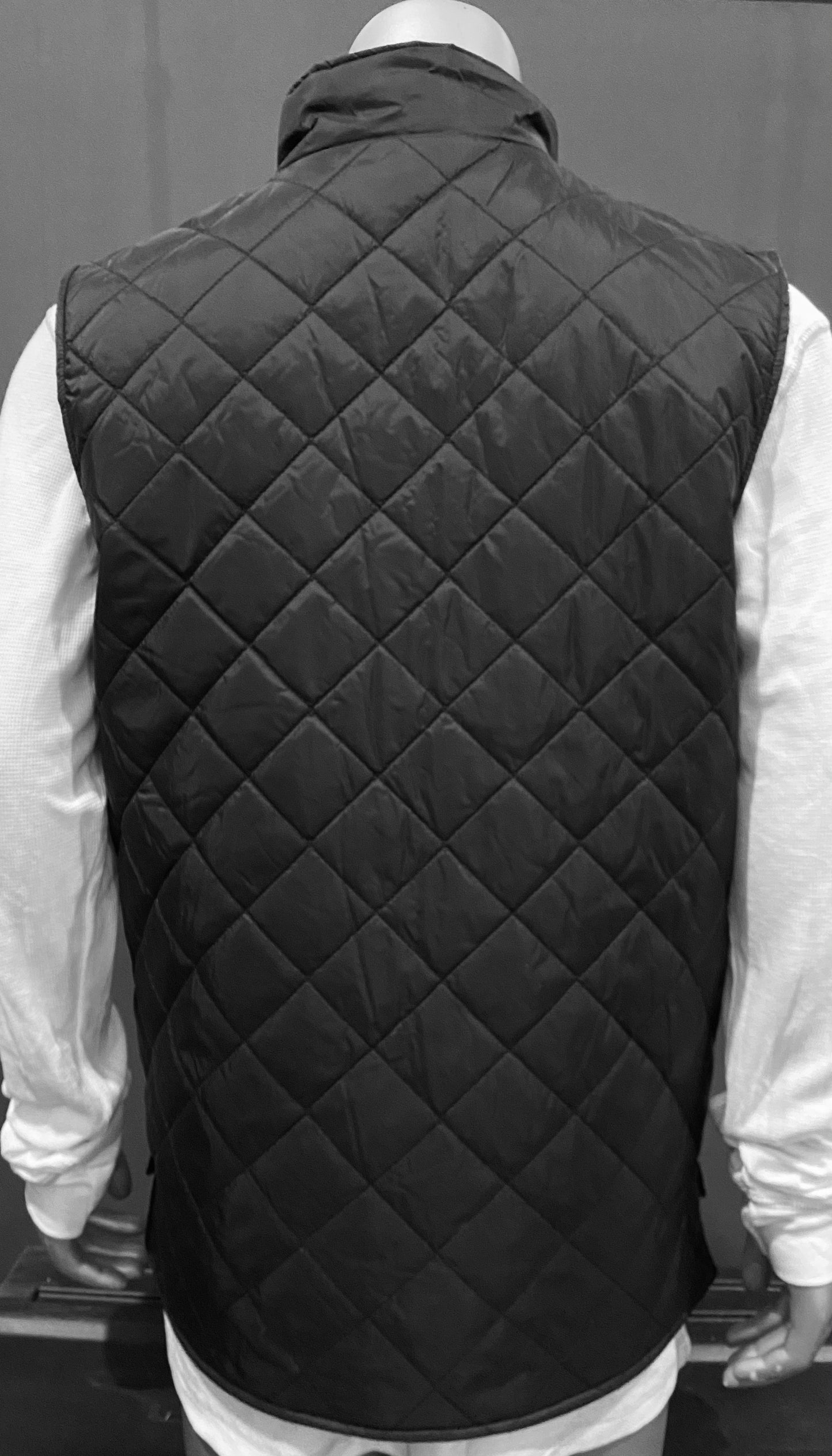 Midnight Victory Vest